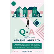 Q & A With Ask the Landlady Book for Landlords