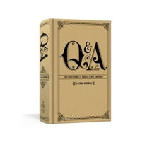 Q&a a Day: 5-Year Journal