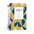thumbnail image 1 of Q&amp;A a Day Q&amp;A a Day Modern: 5-Year Journal, (Hardcover), 1 of 1