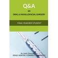 thumbnail image 1 of Q&A on Oral and Maxillofacial Surgery, (Paperback), 1 of 1