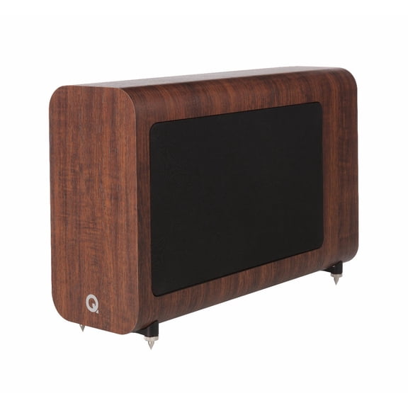 Q Acoustics 3060S Subwoofer Walnut