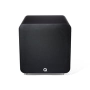 Q Acoustics Q SUB120 Subwoofer   Satin Black US, Each