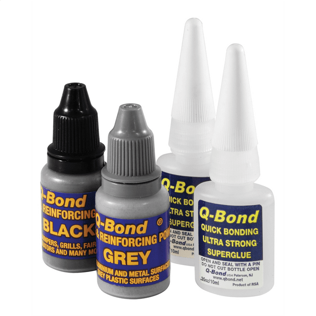 QBOND ADHESIVE KIT