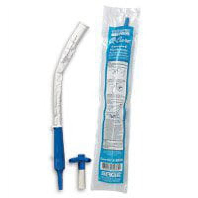 QCARE Suction Handle and Covered Yankauer with Y-Connector
