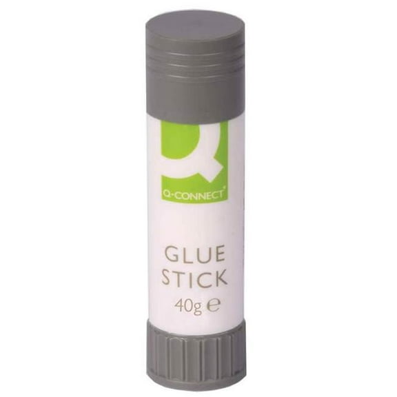 Q-Connect Glue Stick 40g