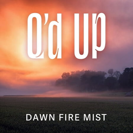 Q'D Up - Dawn Fire Mist - Music & Performance - CD