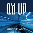 thumbnail image 1 of Q'D Up - Going Places - Music & Performance - CD, 1 of 2