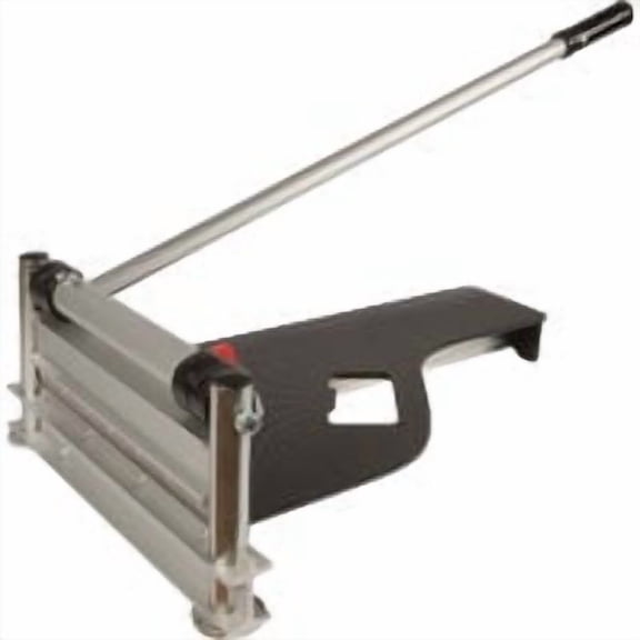 Q.E.P./Roberts Roberts 13 In. Multi Material Floor Cutter - Pack of 24
