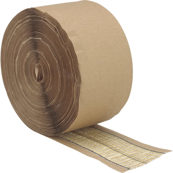Q.E.P./Roberts Roberts Heat Bond Seaming Tape - Pack of 6