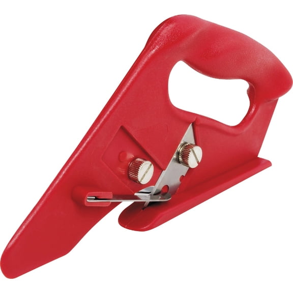 Q.E.P./Roberts Roberts Loop Pile Cutter - Pack of 6