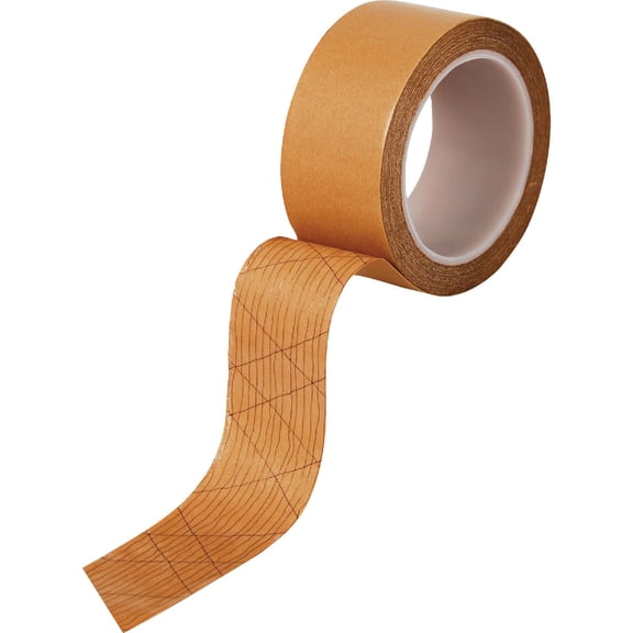 Q.E.P./Roberts Roberts Max Grip Vinyl Floor Installation Tape - Pack of 8