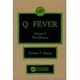 thumbnail image 1 of Q Fever, Volume I: The Disease, (Hardcover), 1 of 1