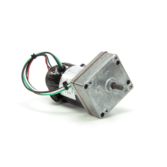 Q Infrared Ovens 699-052S Conveyor Motor Kit .90V DC in-Line