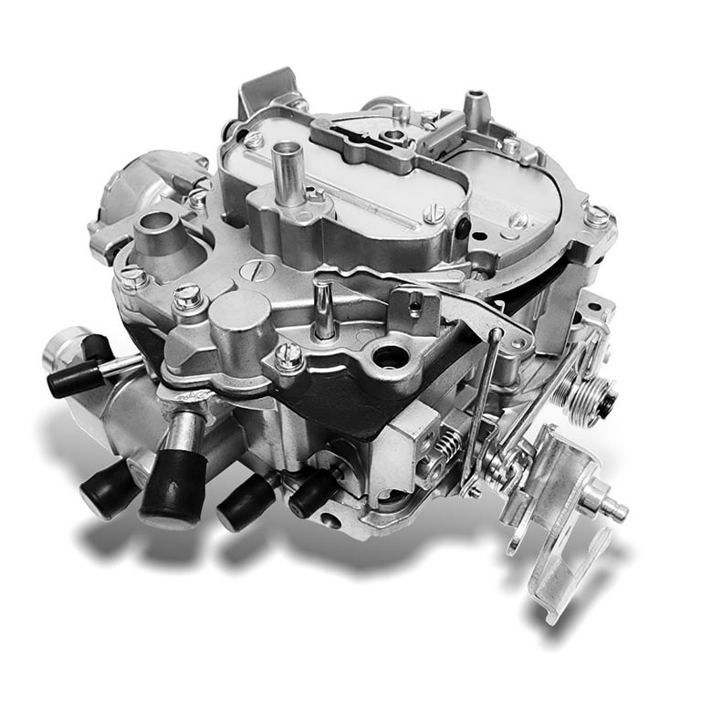 PRW Q-Jet Carb 695 CFM w/Electric Choke PRW Q-Jet Carb 695 CFM w/Electric Choke