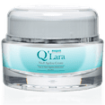 thumbnail image 1 of Q'Lara Skin Care No.8 Ageless Cream - Powerful Nighttime Anti Aging Cream - Restore Youthful Appearance - Reduce Appearance of Wrinkles - Wake up with Soft Supple Skin - 1oz, 1 of 8