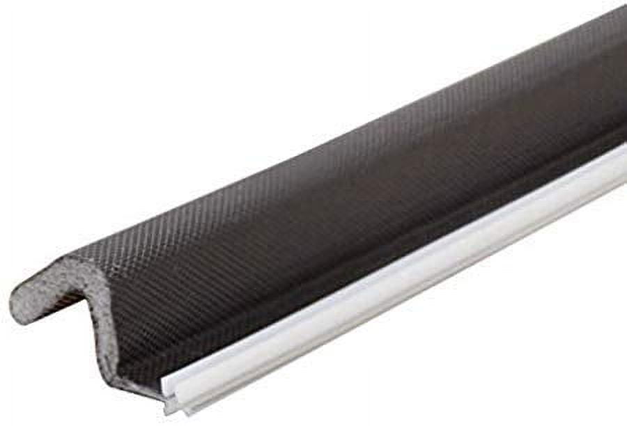 QLon Foam Kerf Weather Stripping for Doors 3 Piece Set 1 PCS 36" x 2