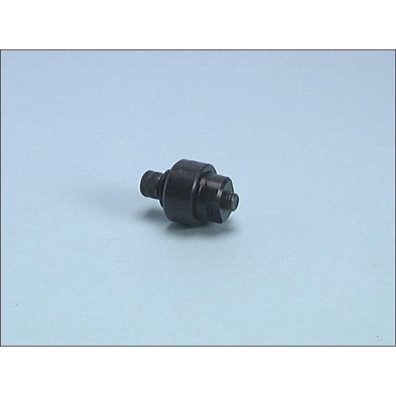 Q.Max - Sheet Metal Punch 17.5mm