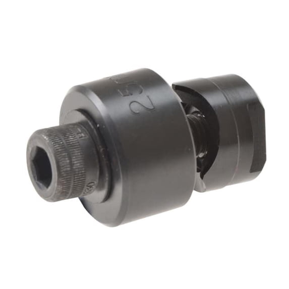 Q.Max - Sheet Metal Punch 47mm