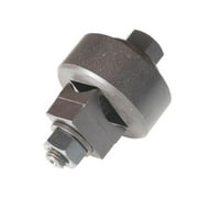 Q.Max - Square Sheet Metal Punch 19mm