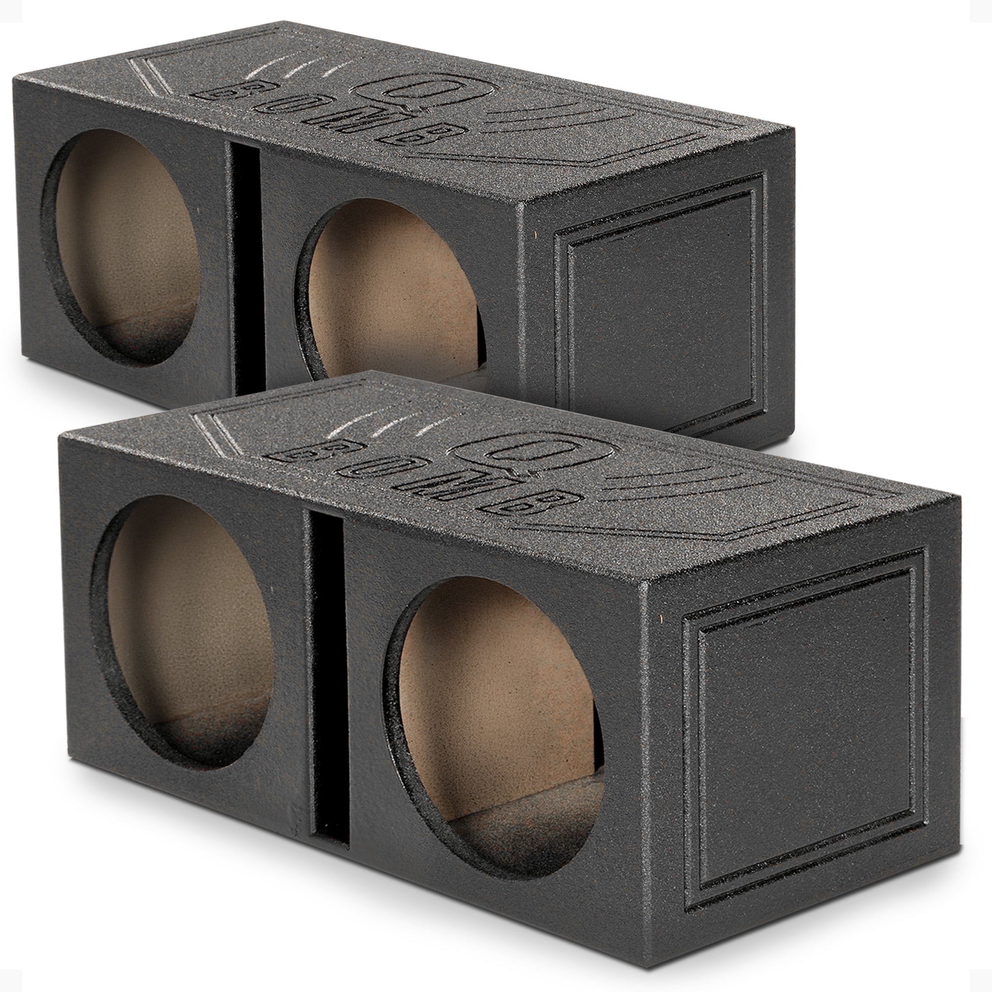 Q-POWER 15V Dual 15