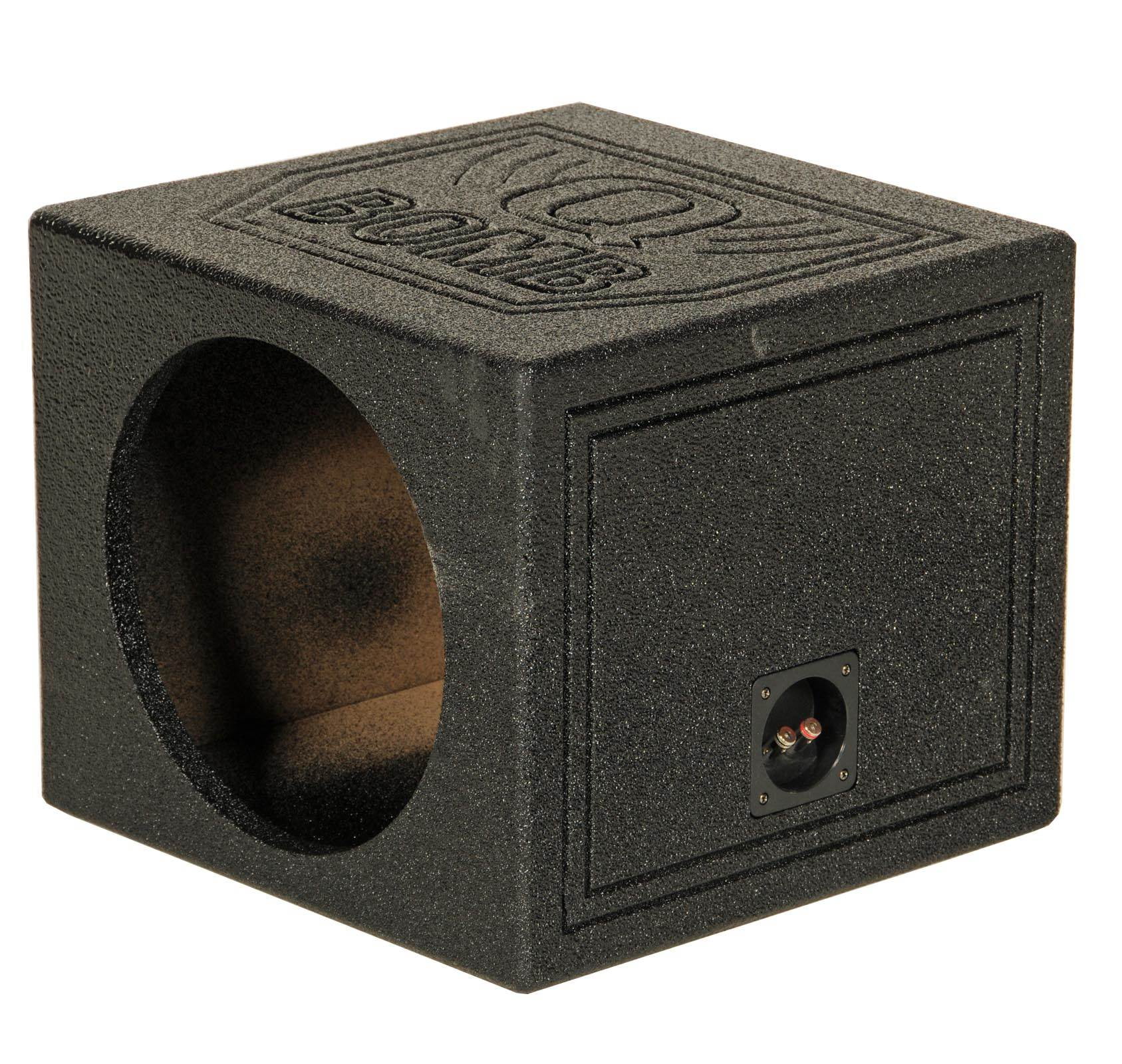 15 Inch Subwoofer Box Single