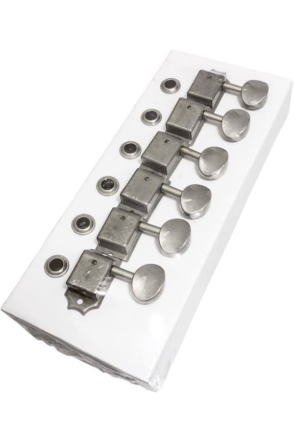 Aged Collection Relic Guitar Tuners/Tuning Machine Heads for Strat/Tele