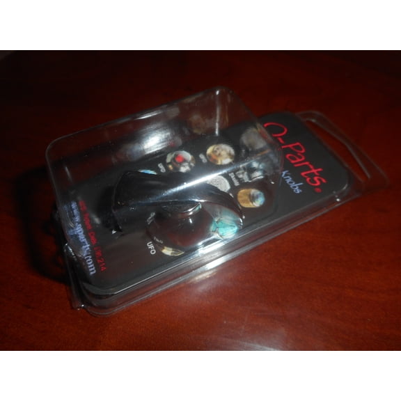 Q-Parts Chicken Head Pointer Knob (1)