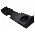 thumbnail image 1 of QPower Dual 12" Sub Box for Chevy Silverado Double Cab & GMC Sierra Double Cab 2014-2018, 1 of 3
