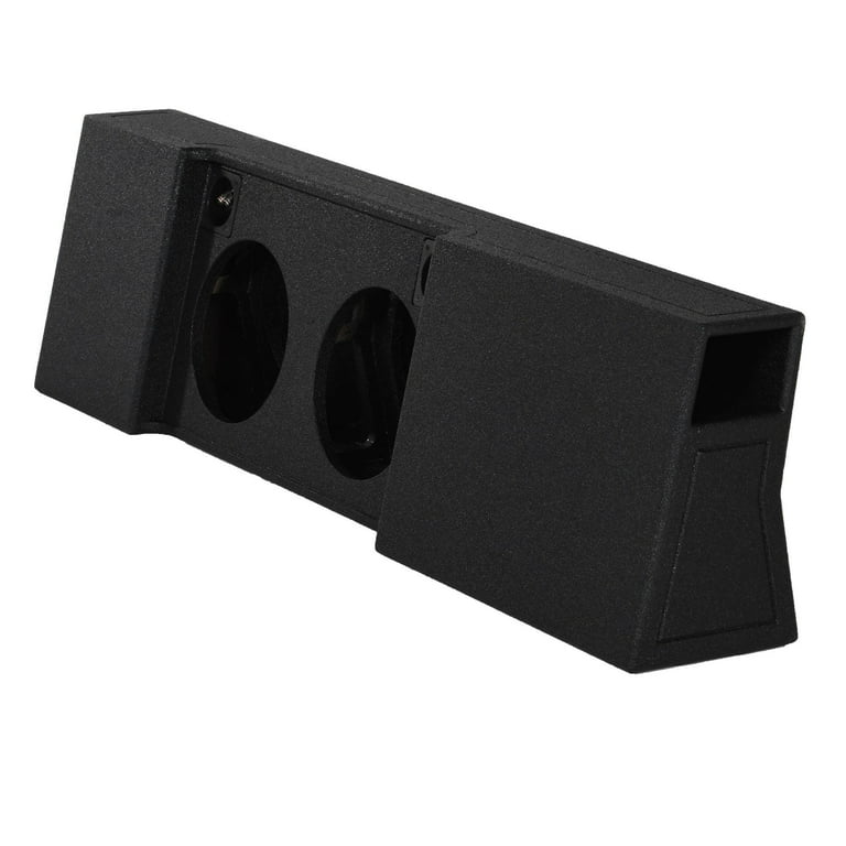 Ported truck cheap box
