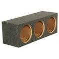 thumbnail image 1 of Qpower 3 Hole 12" Sealed Heavy Duty (hd123hole), 1 of 5
