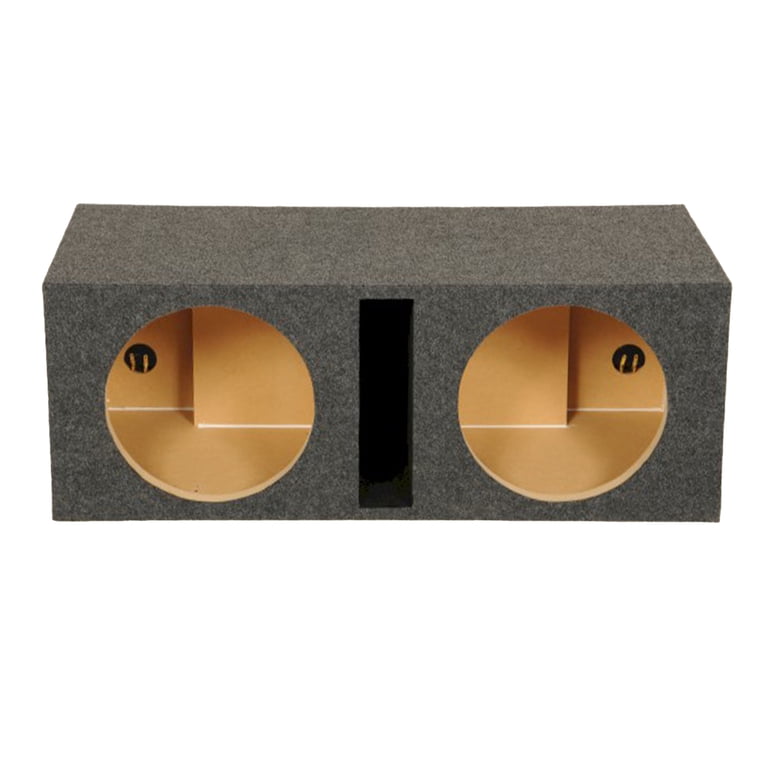 Q Power HD212 Dual 12