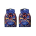 thumbnail image 1 of Q Power Super Flex 4-Gauge 3000-Watt Amplifier Car Audio Wiring Amp Kit (2 Pack), 1 of 6
