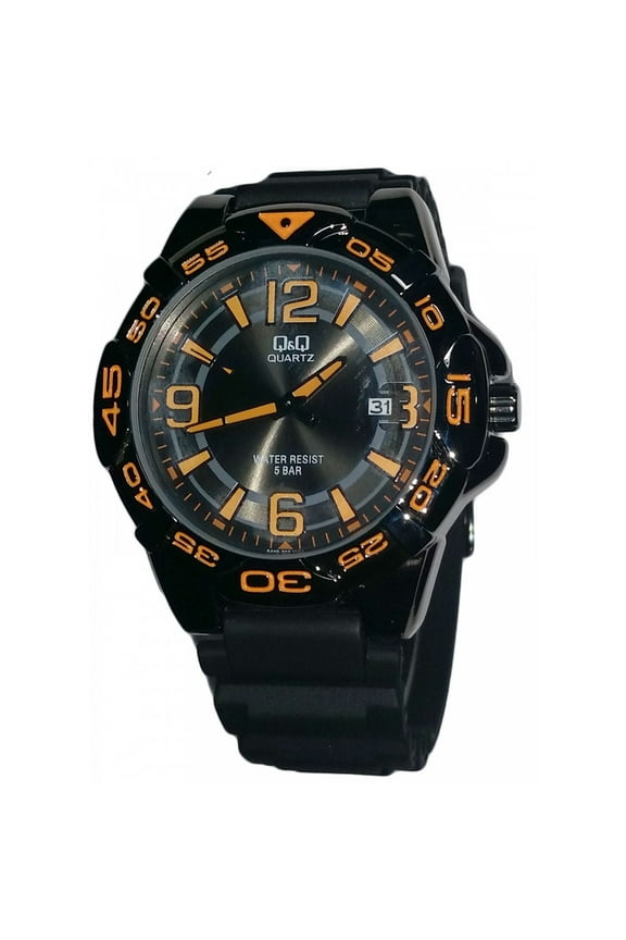 A446J505Y Men's Analog Watch
