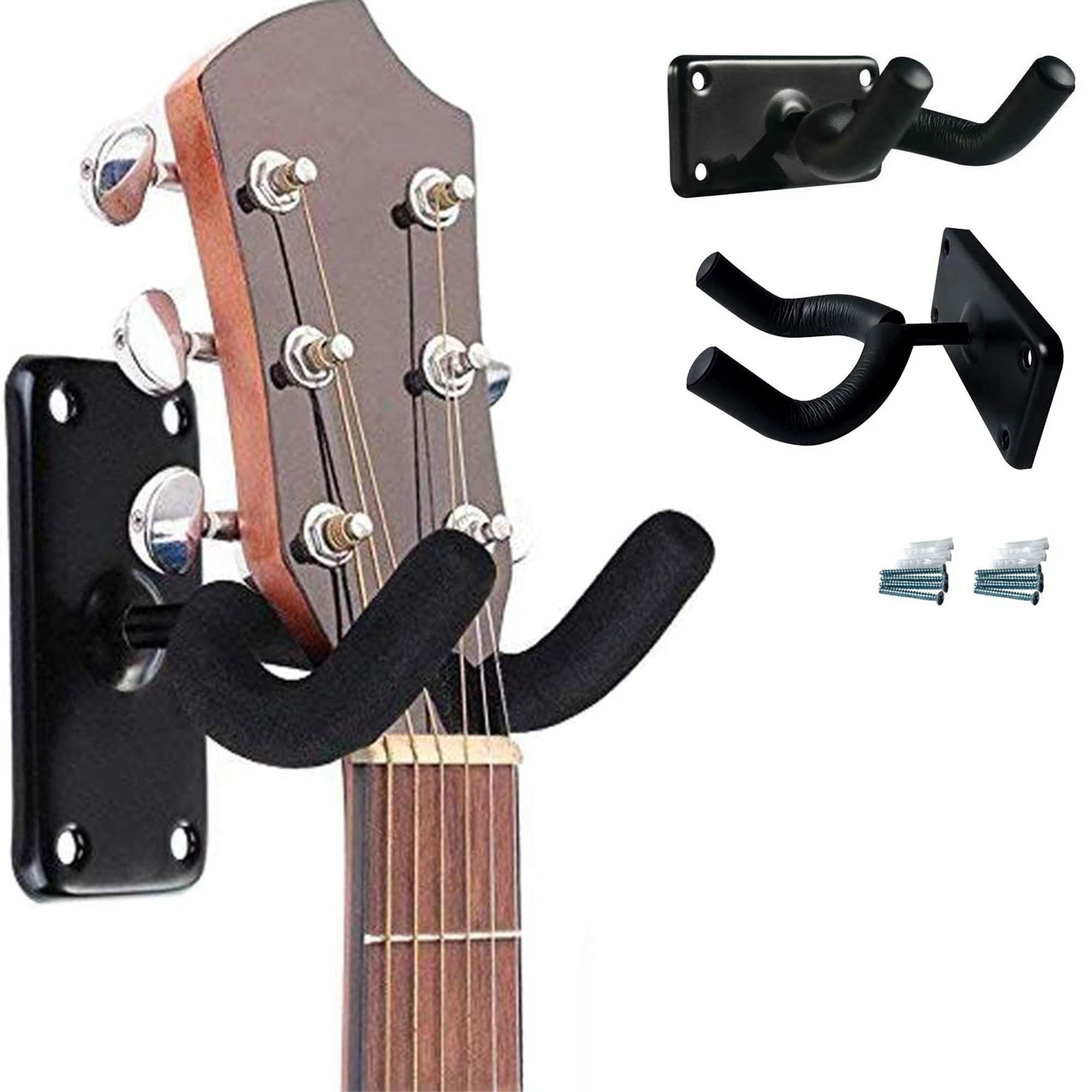 Guitar lab guitar wall mount guitar holder for wall bass electric