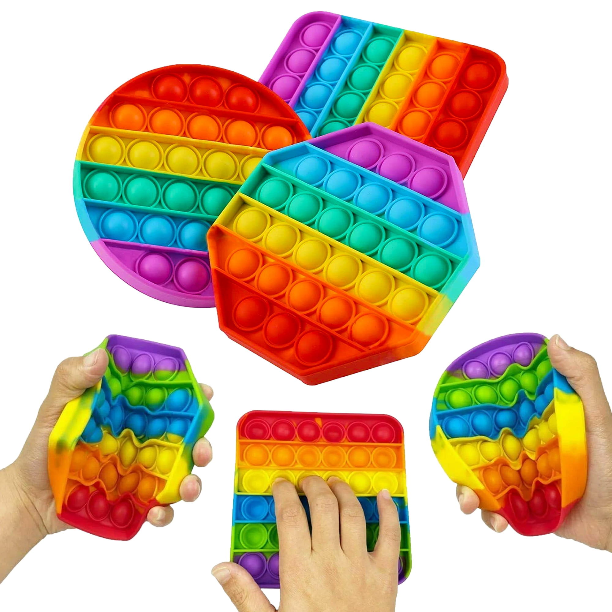 Bubble Insert Small Bubble Insert Balls For Crochet Dolls Bubble Mix Refill 50pcs ...