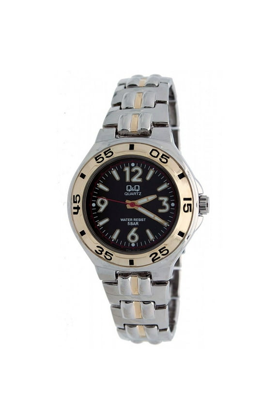 F346-405Y Men's Analog Watch