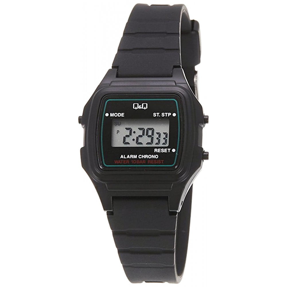 Q Q Watches Walmart
