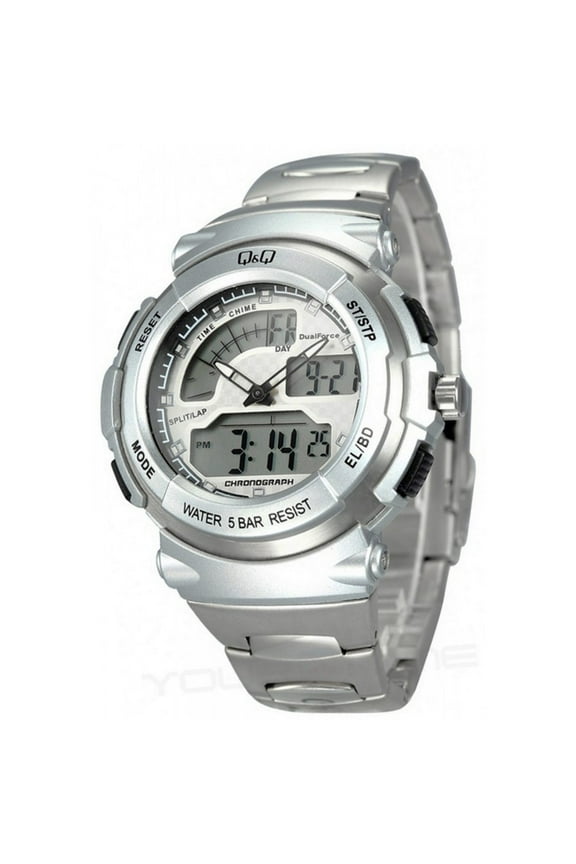 M012J201Y Men's Analog Digital Watch