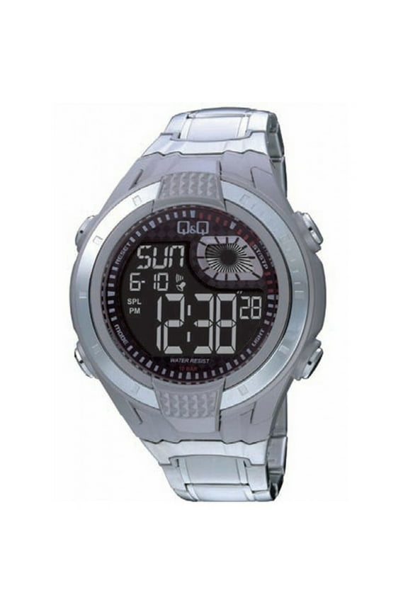 M040J302Y Men's Digital Watch