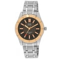 thumbnail image 1 of Q&Q Q582J412Y Men's Analog Watch, 1 of 1