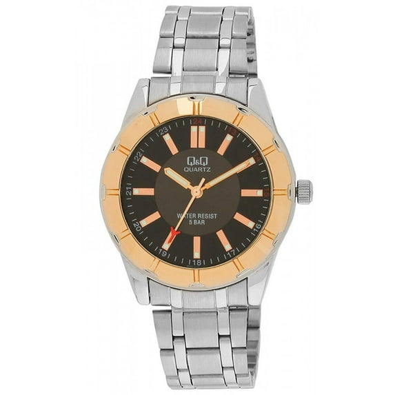 Q&Q Q582J412Y Men's Analog Watch