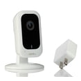 thumbnail image 1 of Q-See 3MP Wi-Fi Mini Camera with 16GB SD card, 1 of 4