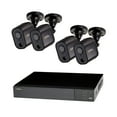 thumbnail image 1 of Q-See 4 Channel HD DVR Security System with 4 -1080p PIR Bullet Cameras, 1TB HDD, 1 of 7