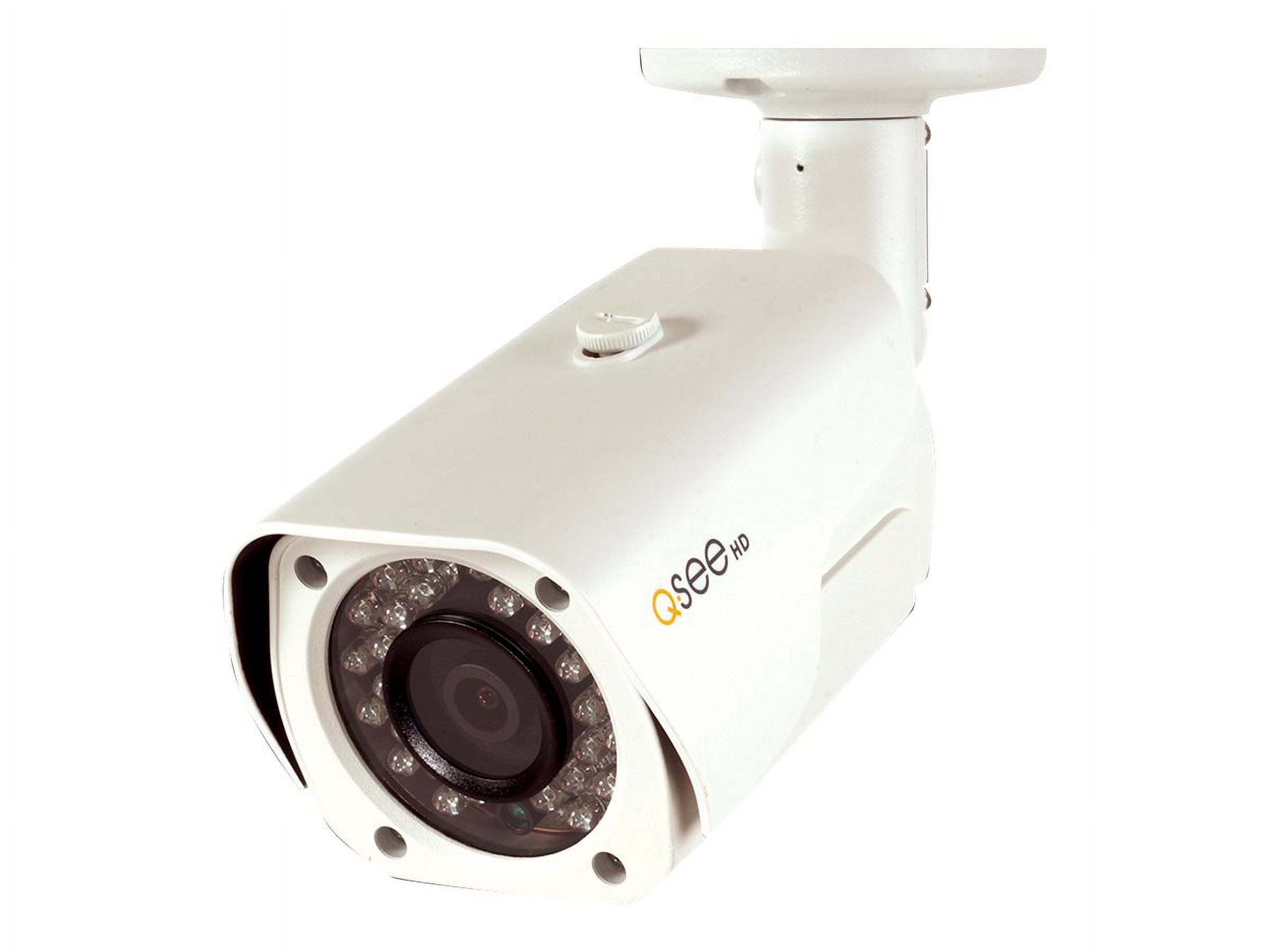 Qcn8026b Q See Outdoor Camera Qcn8026b Q-See QCN8026B IP 4MP 1080p