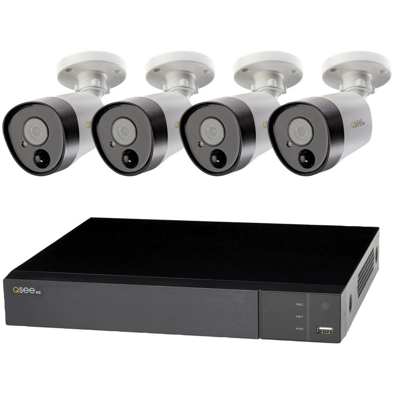 Qsee QT578 チャンネル 防犯カメラ DVR 1tb Qsee QT578 チャンネル 防犯カメラ DVR 1tb