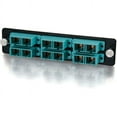 thumbnail image 1 of QS PRE LOADED ADAPTER PANEL SC DPX, 1 of 5