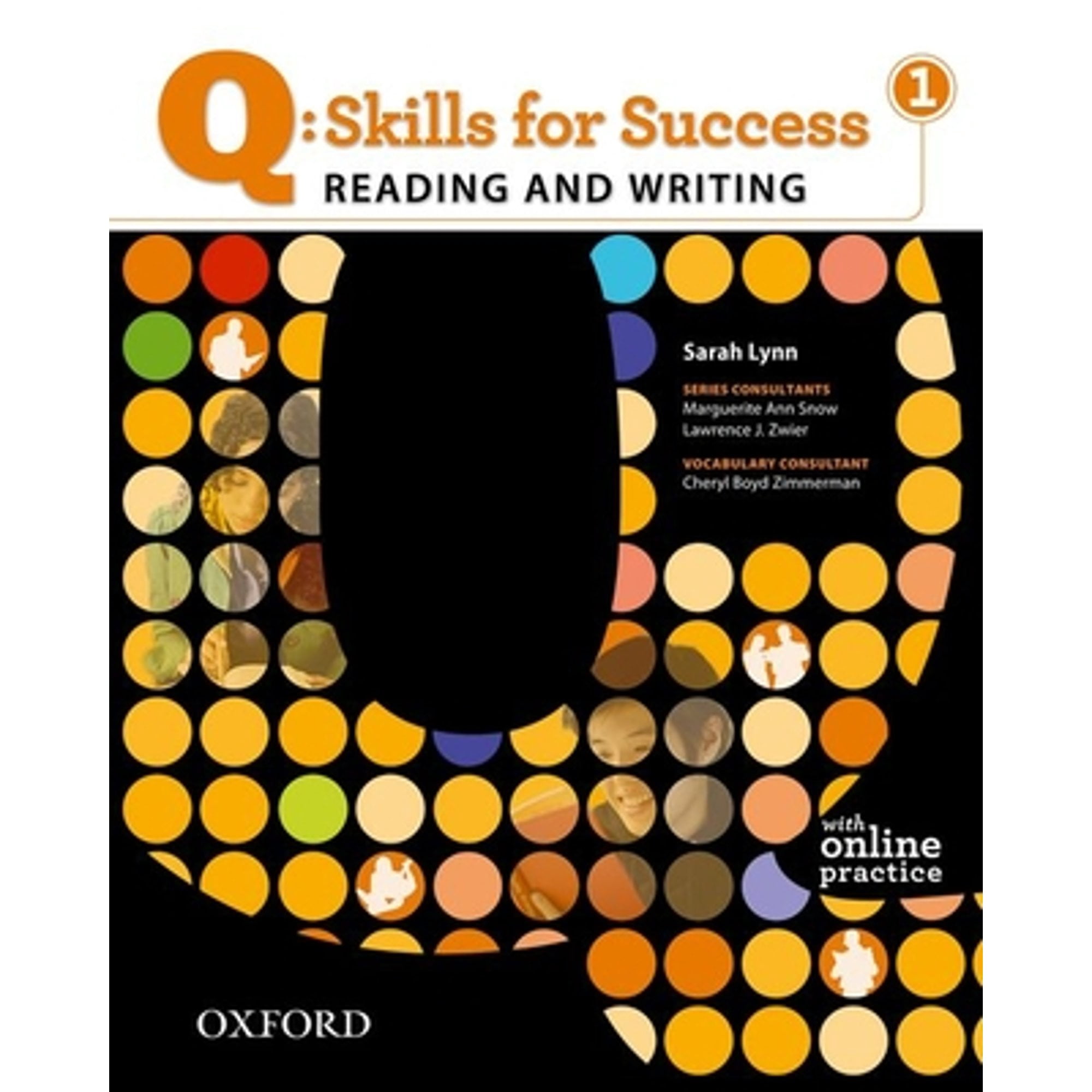 Pre-Owned Q: Skills for Success 1 Reading & Writing Student Book with ...