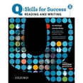 thumbnail image 1 of Pre-Owned Q: Skills for Success 2 Reading & Writing Student Book with Student Access Code Card, 1 of 1