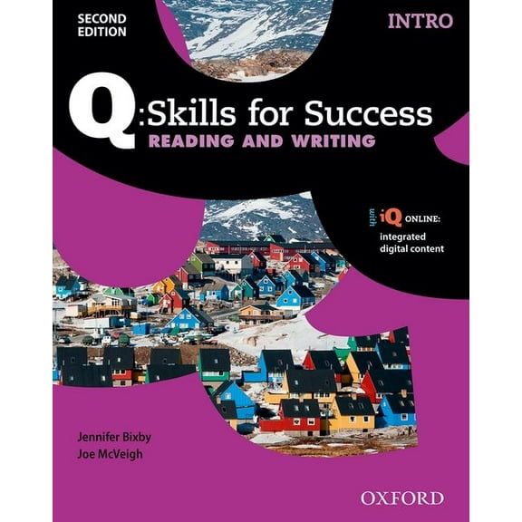 Q: Skills for Success 2e Reading and Writing Intro Student Book, (Paperback)