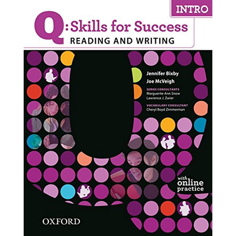 Q Skills For Success Reading And Writing 4 Student Book Q: Skills For
